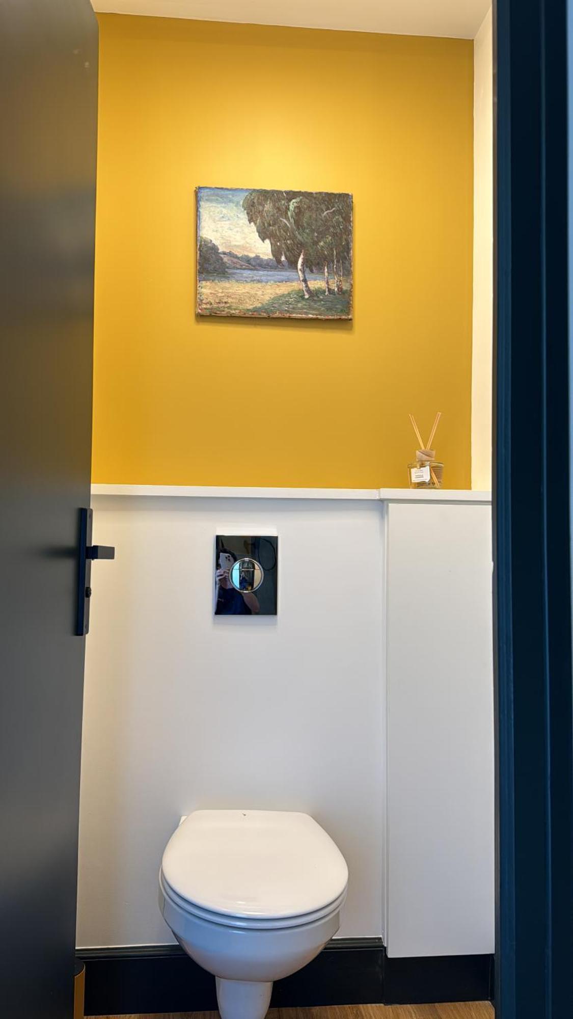 F2 Cosy Au Centre De La Chatre Luaran gambar